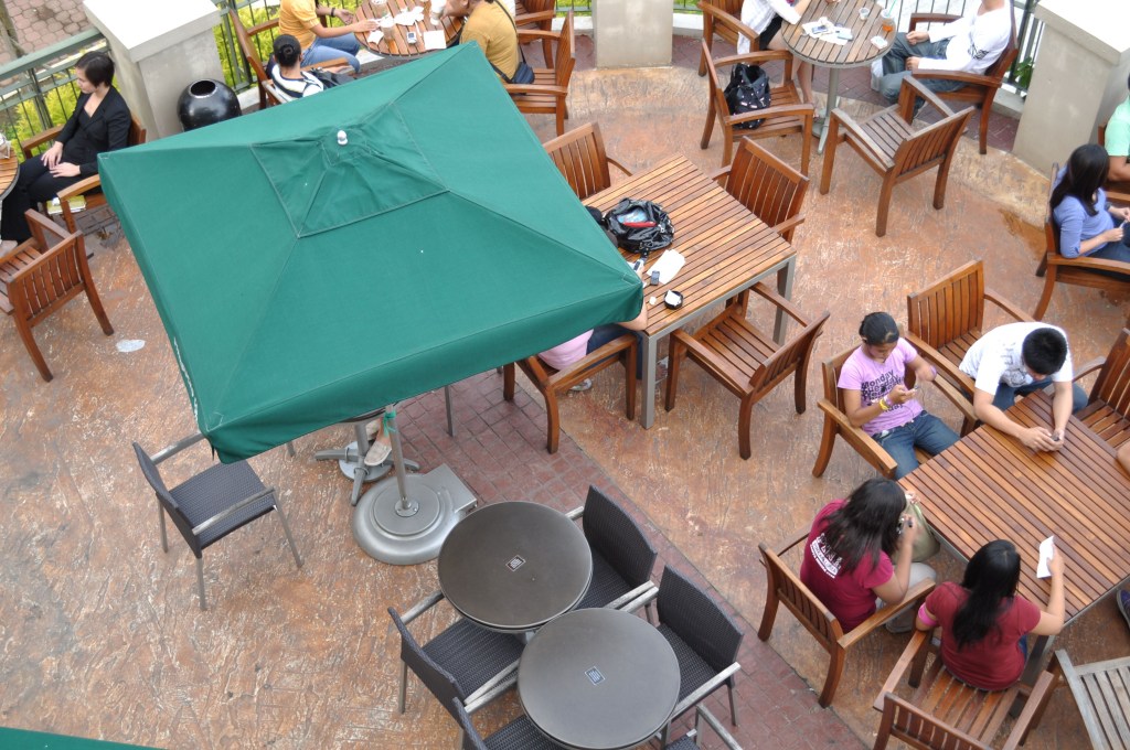 Obscure Tagaytay Restaurants to Get Away from the City Crowd