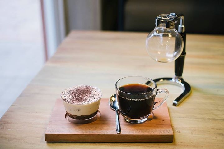 Best Cafes to Get Stranded in on a Rainy Day