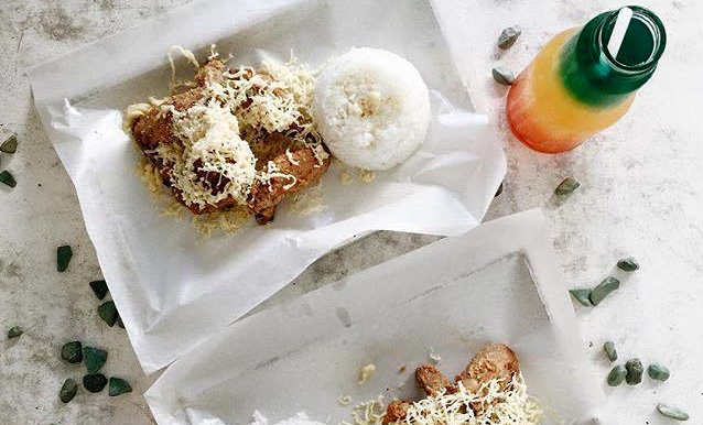 8 Student Budget Friendly Places to Eat at Taft Avenue