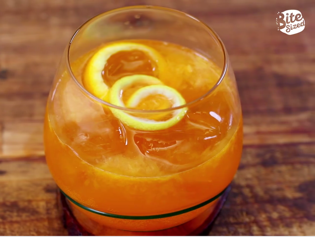 Pinoy Old Fashioned