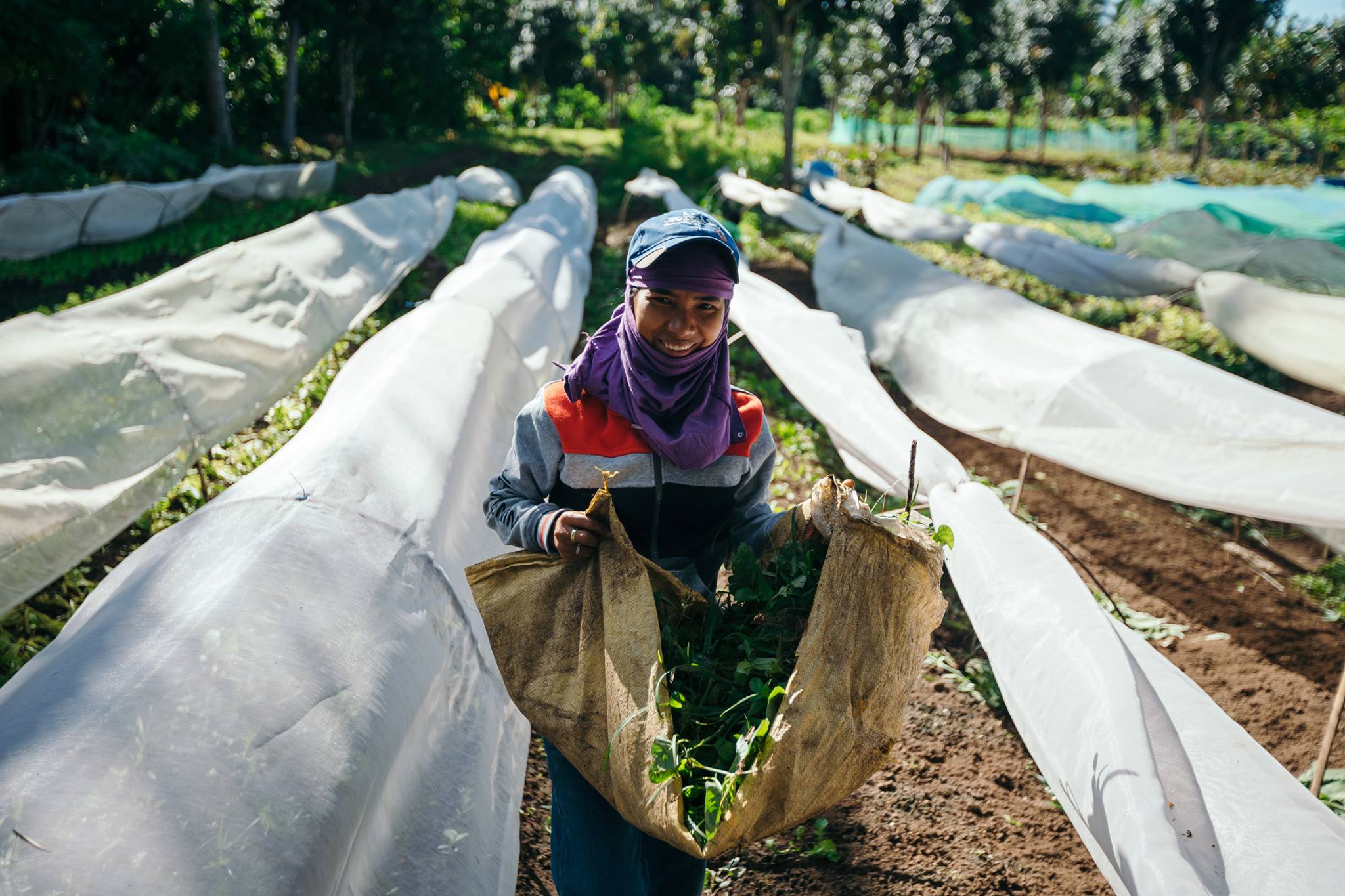 Young Farmers Trailblazing The Organic Road
