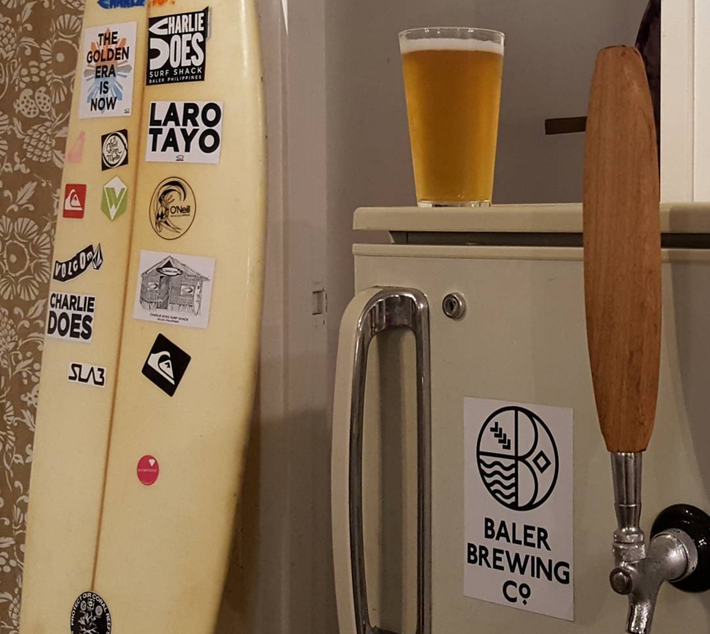 5 Hip Restaurants to Visit in Baler