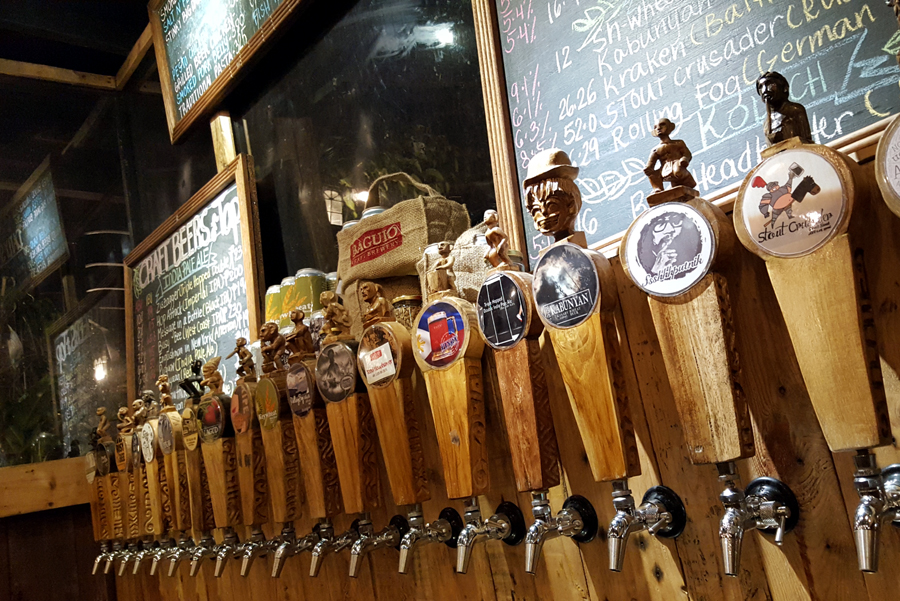 Baguio City Eats: All the Things You Shouldn’t Miss