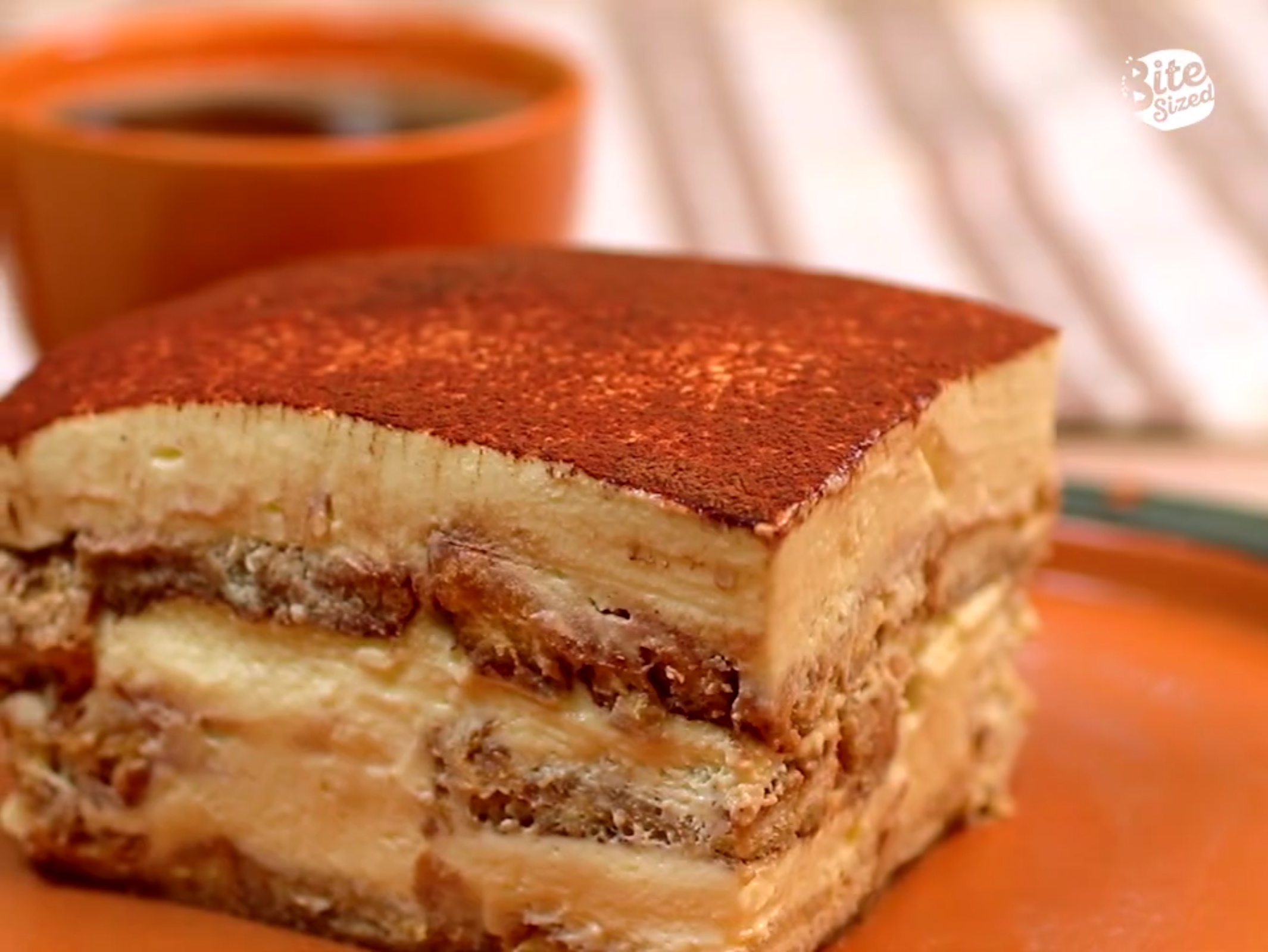 Tiramisu