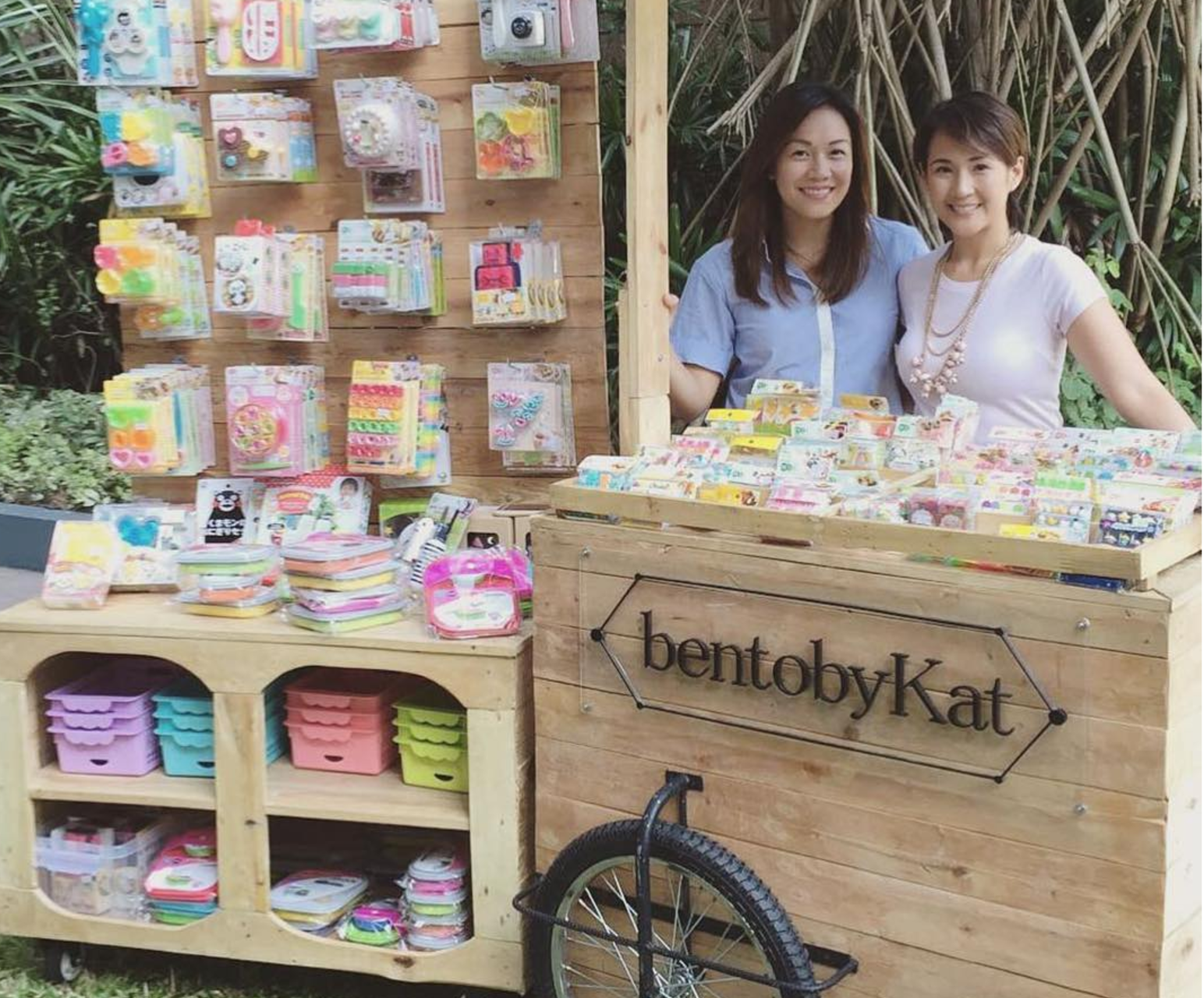 Must Have Bento Tools From Bento By Kat