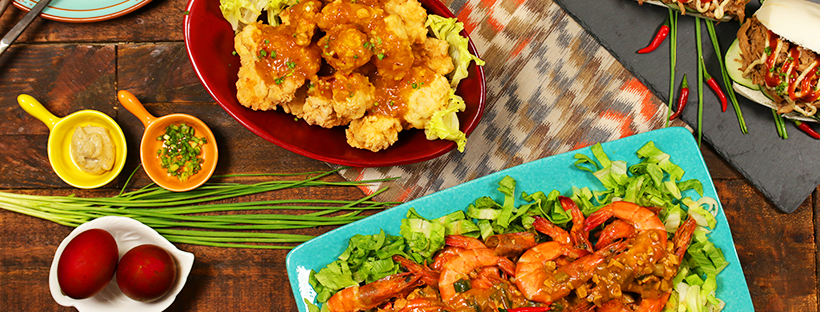 Weekly Mash Up: July 29 to August 4