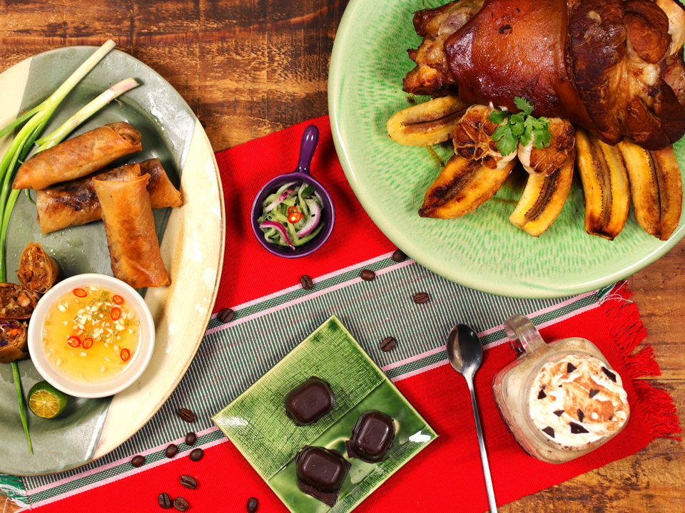 Weekly Mash Up: July 22 to July 28