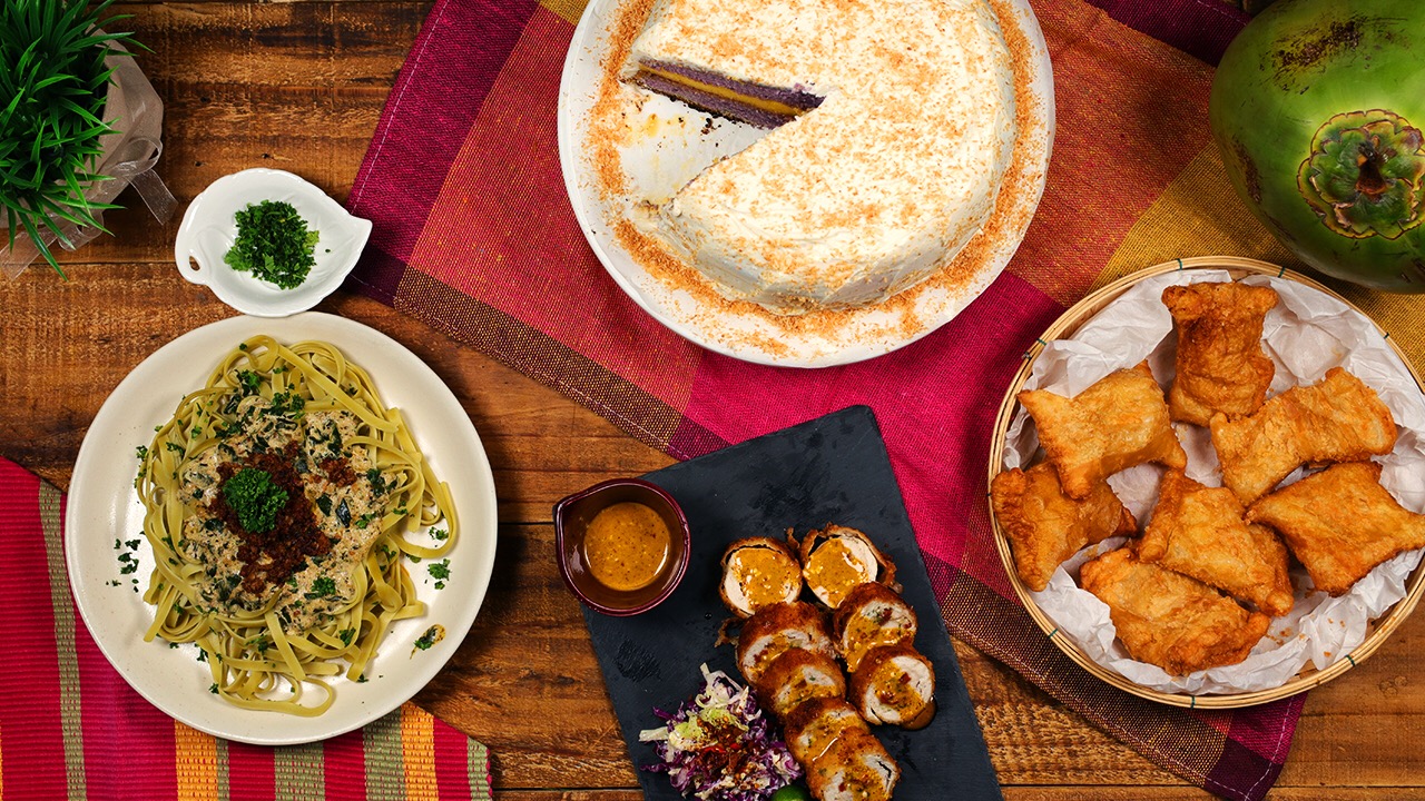 Weekly Mash Up: August 5 – 11