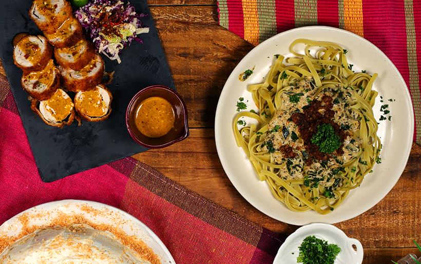 Weekly Mash Up: August 12 to 18