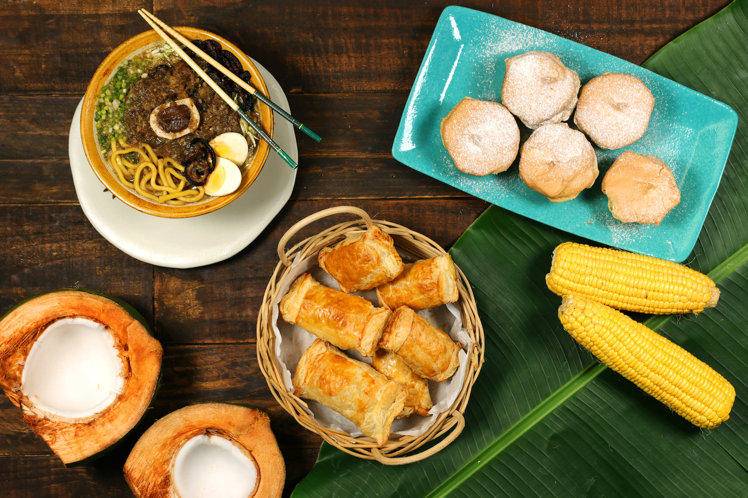 Weekly Mash Up: September 2 to 8