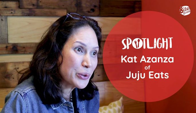 Spotlight: Juju Eats