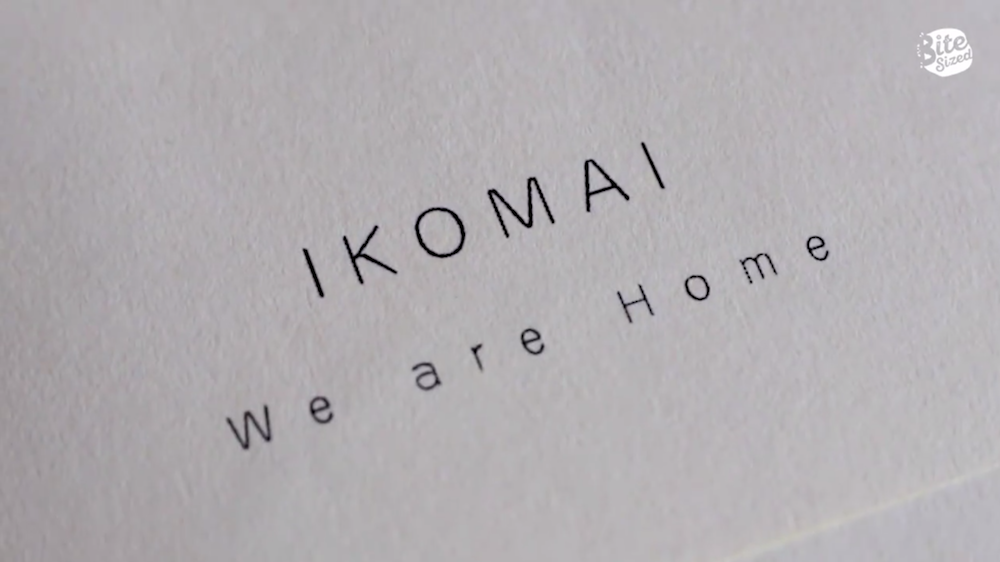 Innovative Japanese Food & Desserts At Ikomai