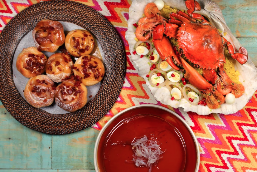 Weekly Mash Up: September 9 to 15