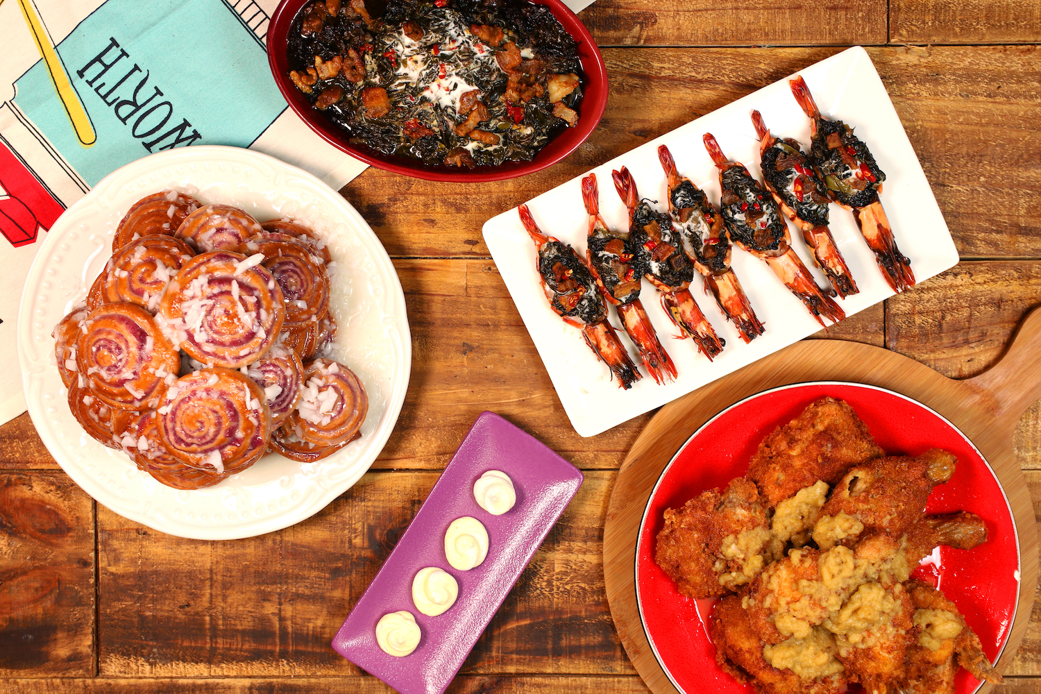 Weekly Mash Up: September 23 to 29