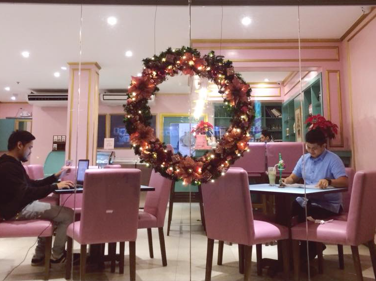 Christmas Party Places For Every Budget