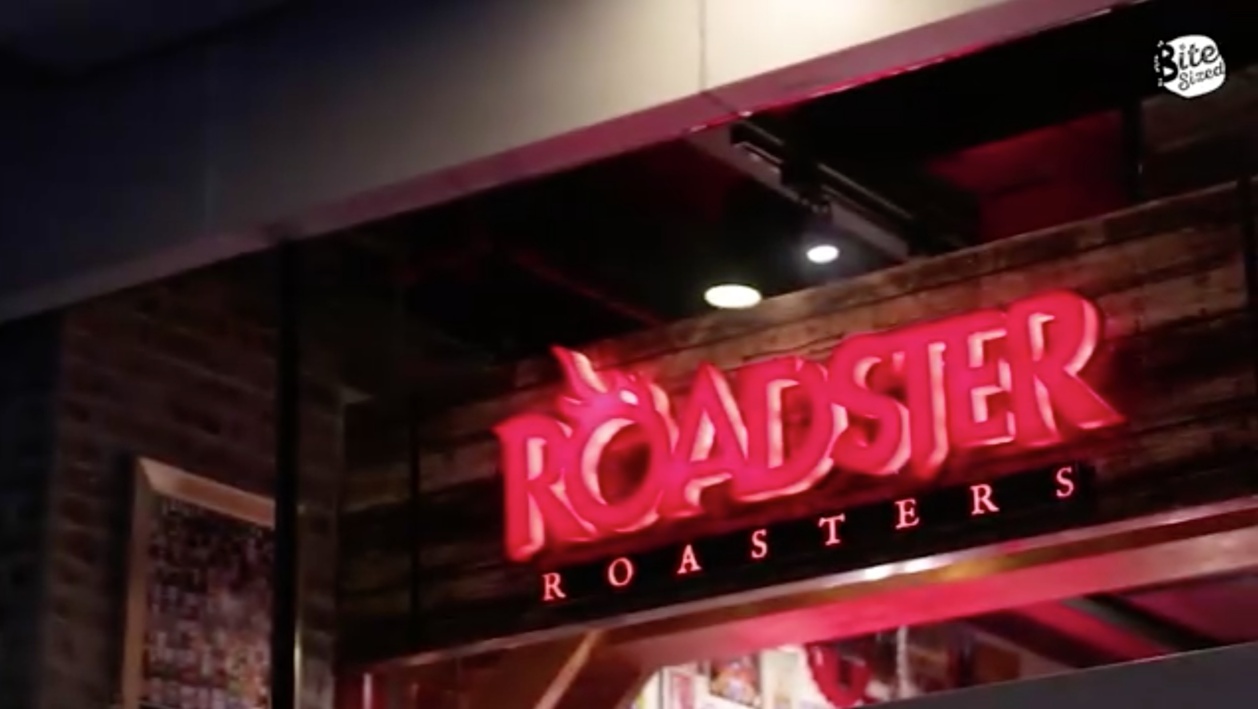 Perfect Salu-Salo Treats From Roadster Roasters