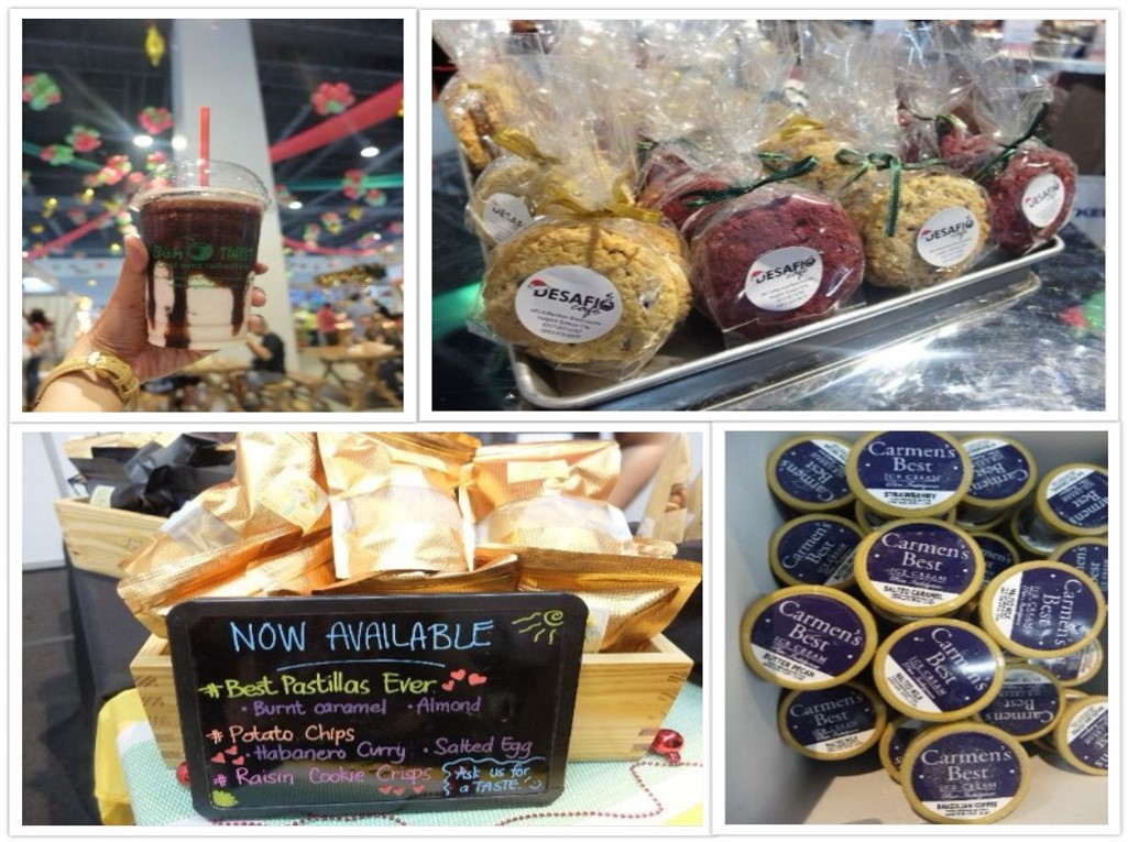 8 Foodies You’ll Find At WOFEX