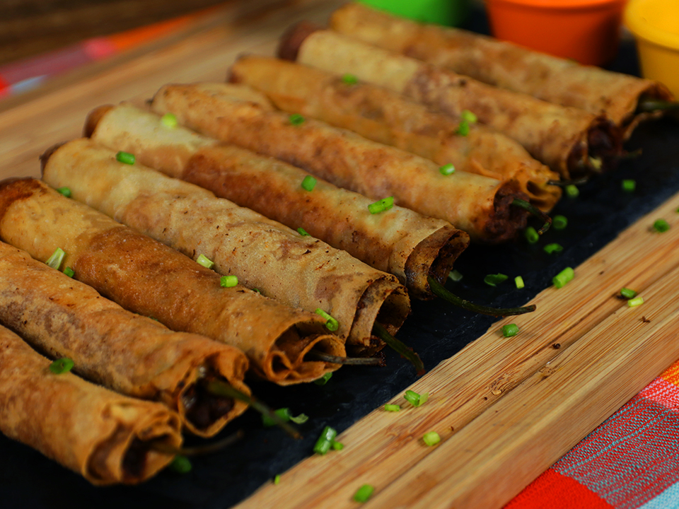 BiteSized Round Up: 2017’s Top Ten Recipes