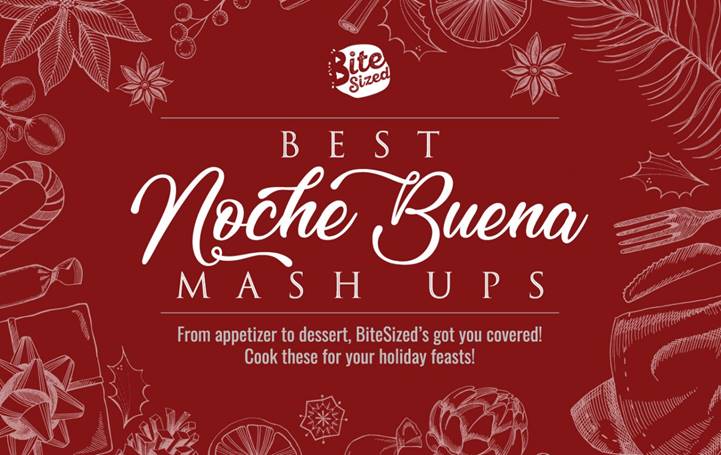 Best Noche Buena Mash-Ups