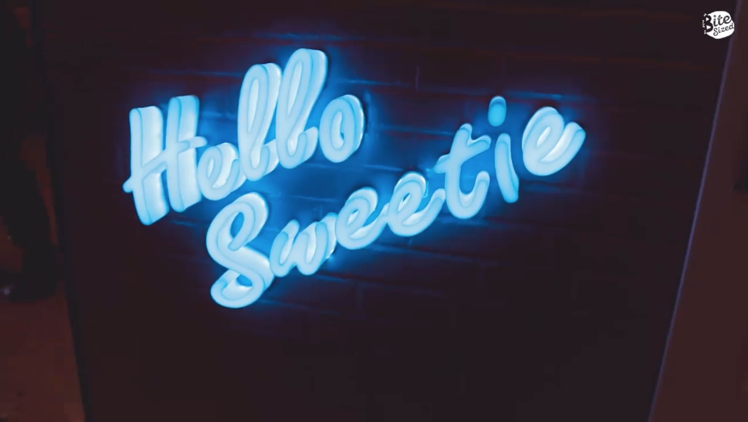 Satisfy Your Sweet Tooth At The Dessert Museum