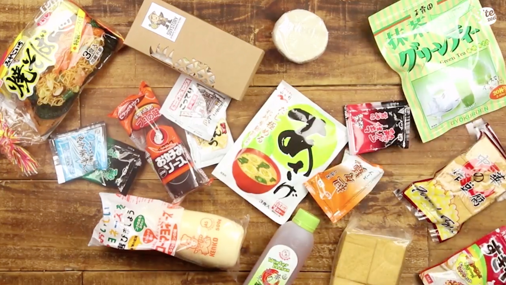 Buy Hard-To-Find Asian Specialties At Cartimar Groceries