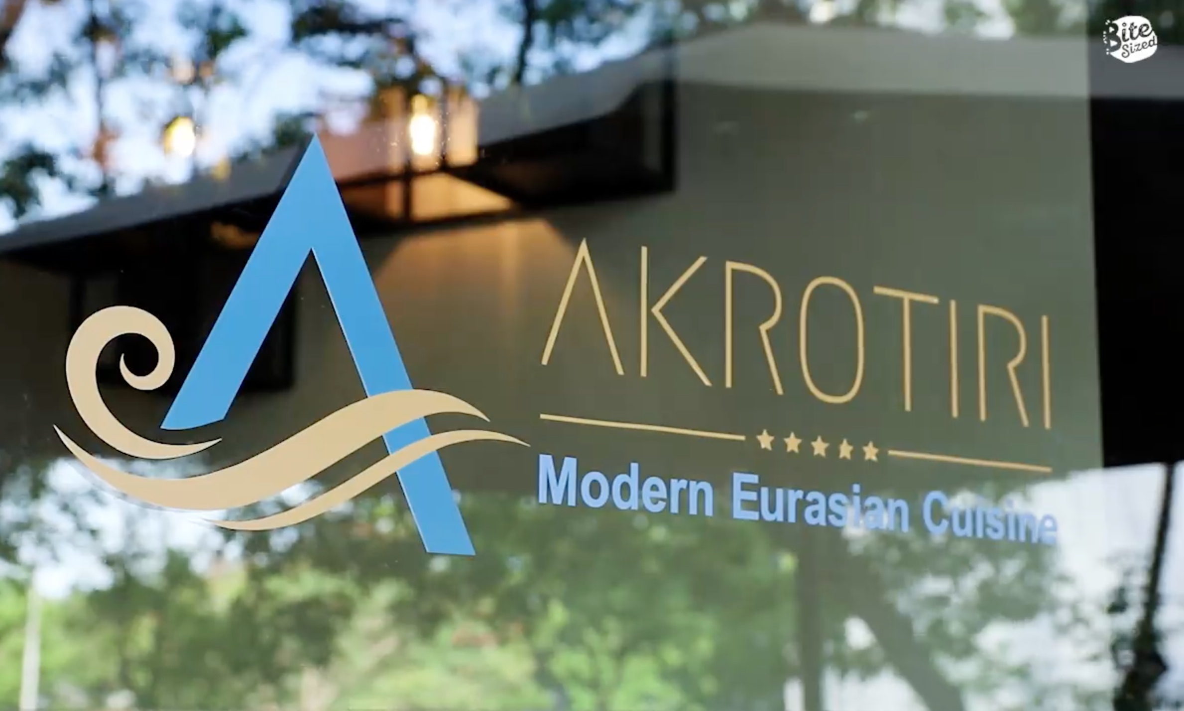 Melt-In-Your-Mouth Octopus Adobo Plus More Eurasian Delights At Akrotiri