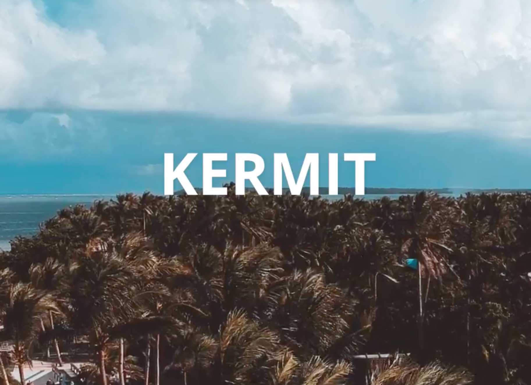 We Found The Best After-Surf Munchies At Kermit