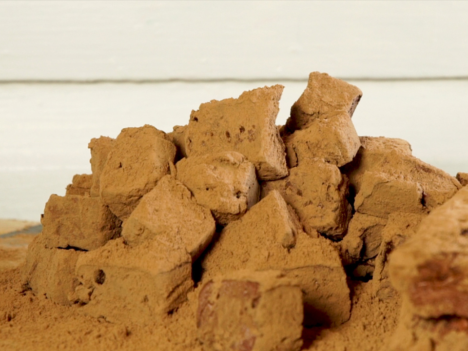 Chef Gene Gonzalez’s Chocolate Malo