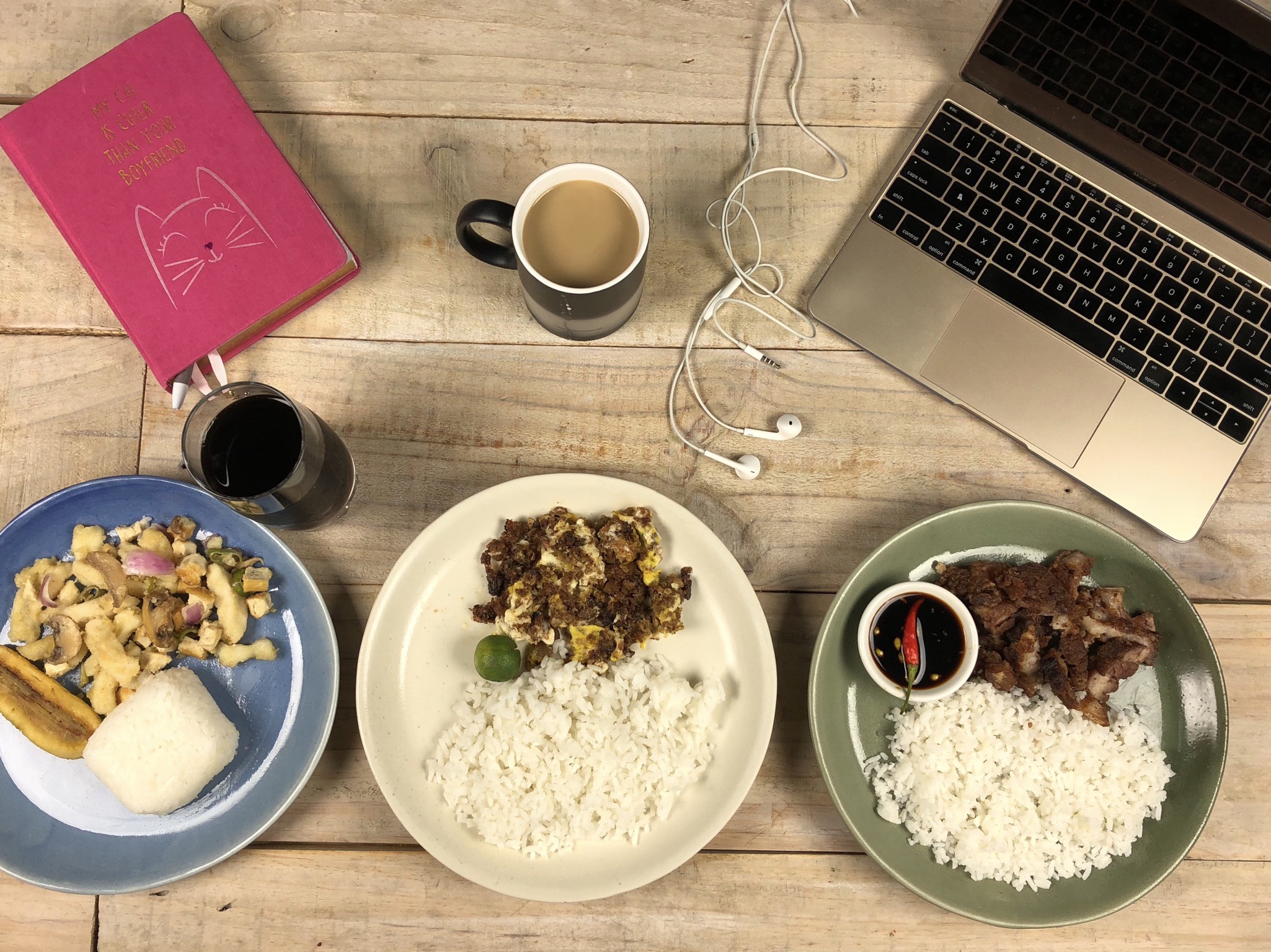 Save Your Wallet With Our Favorite Jollijeeps In Makati