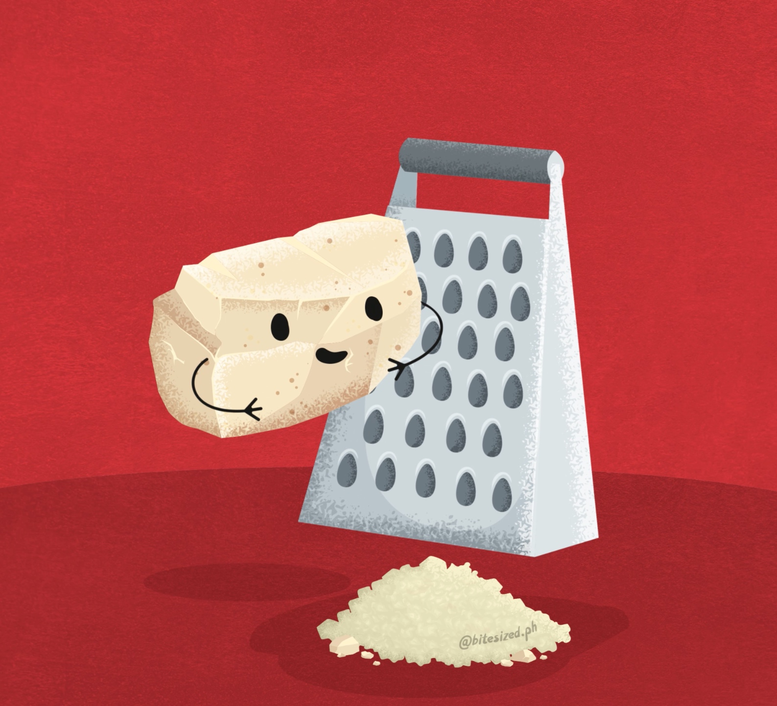 Do You Know The Guimaras Ingredient Tultul?