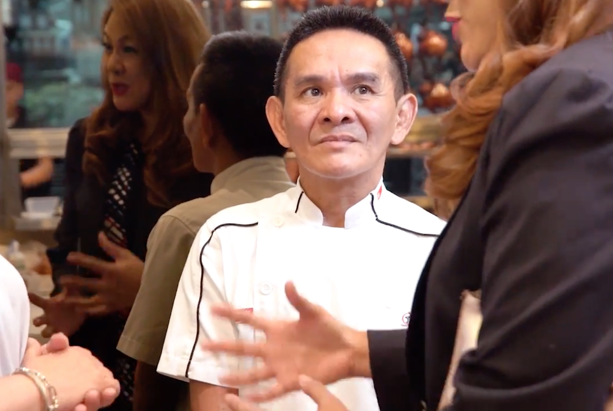 Get To Know Chef Chan Hon Meng Of Hawker Chan