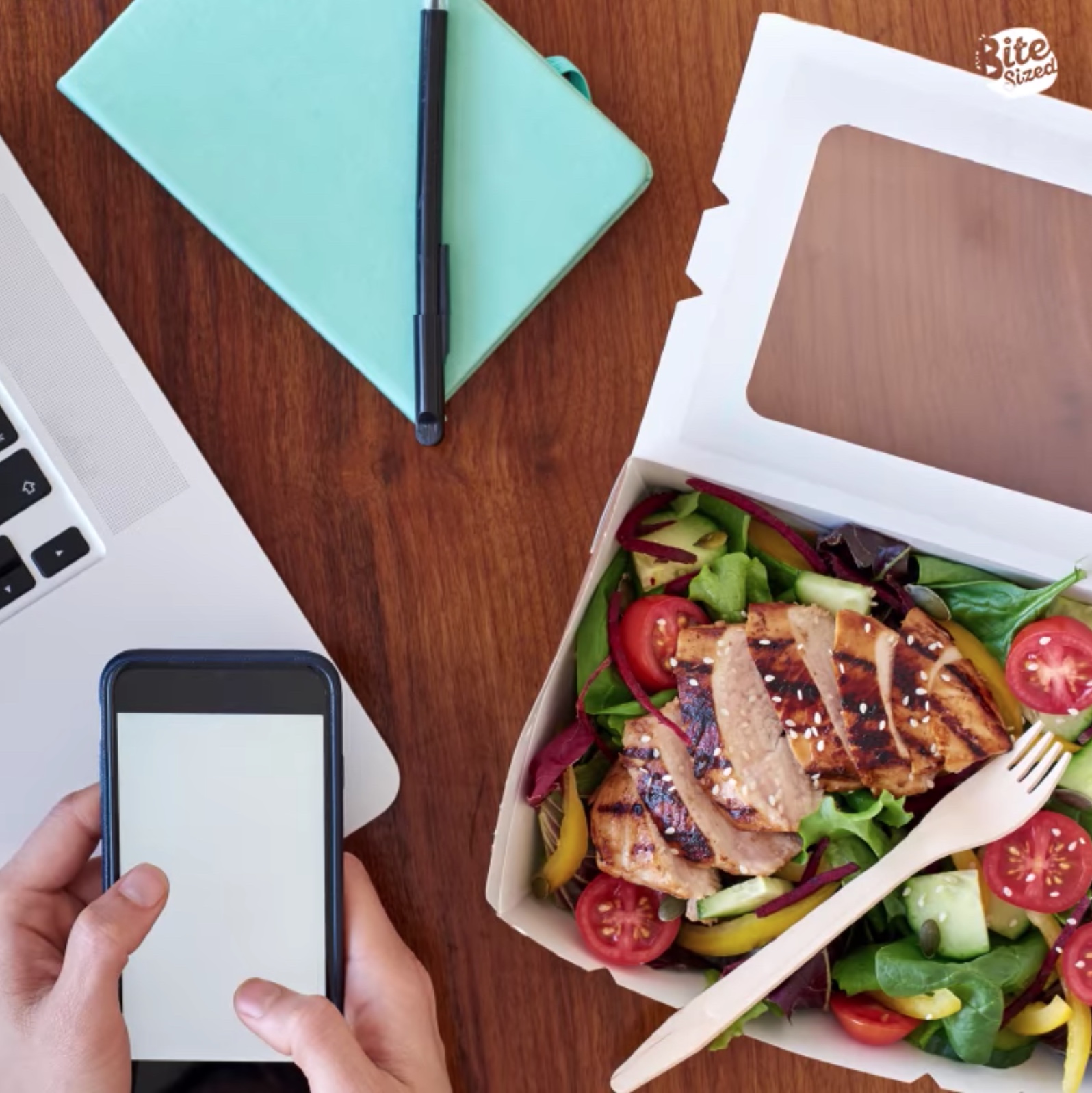 Order Healthy From These Makati Lunch Break Deliveries