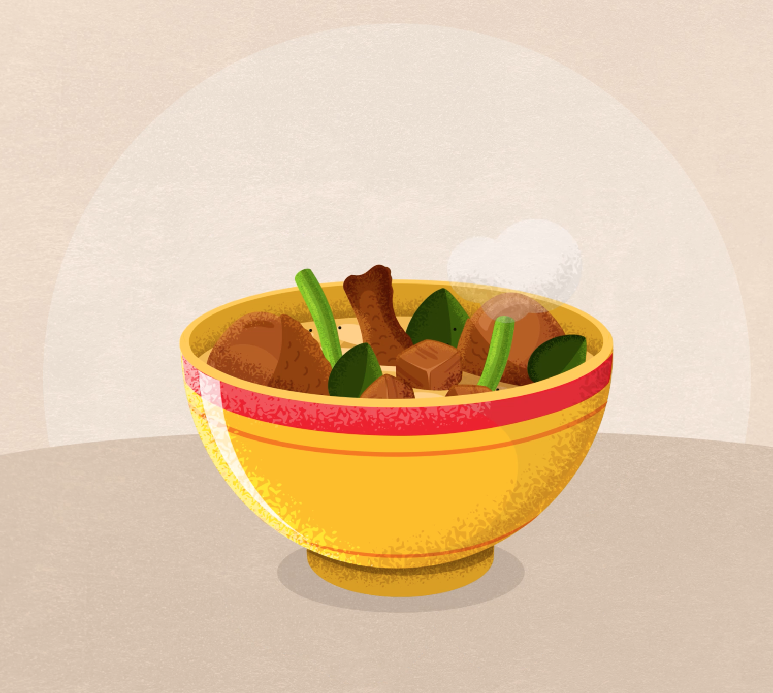 Do You Know The Dish Pinikpikan?