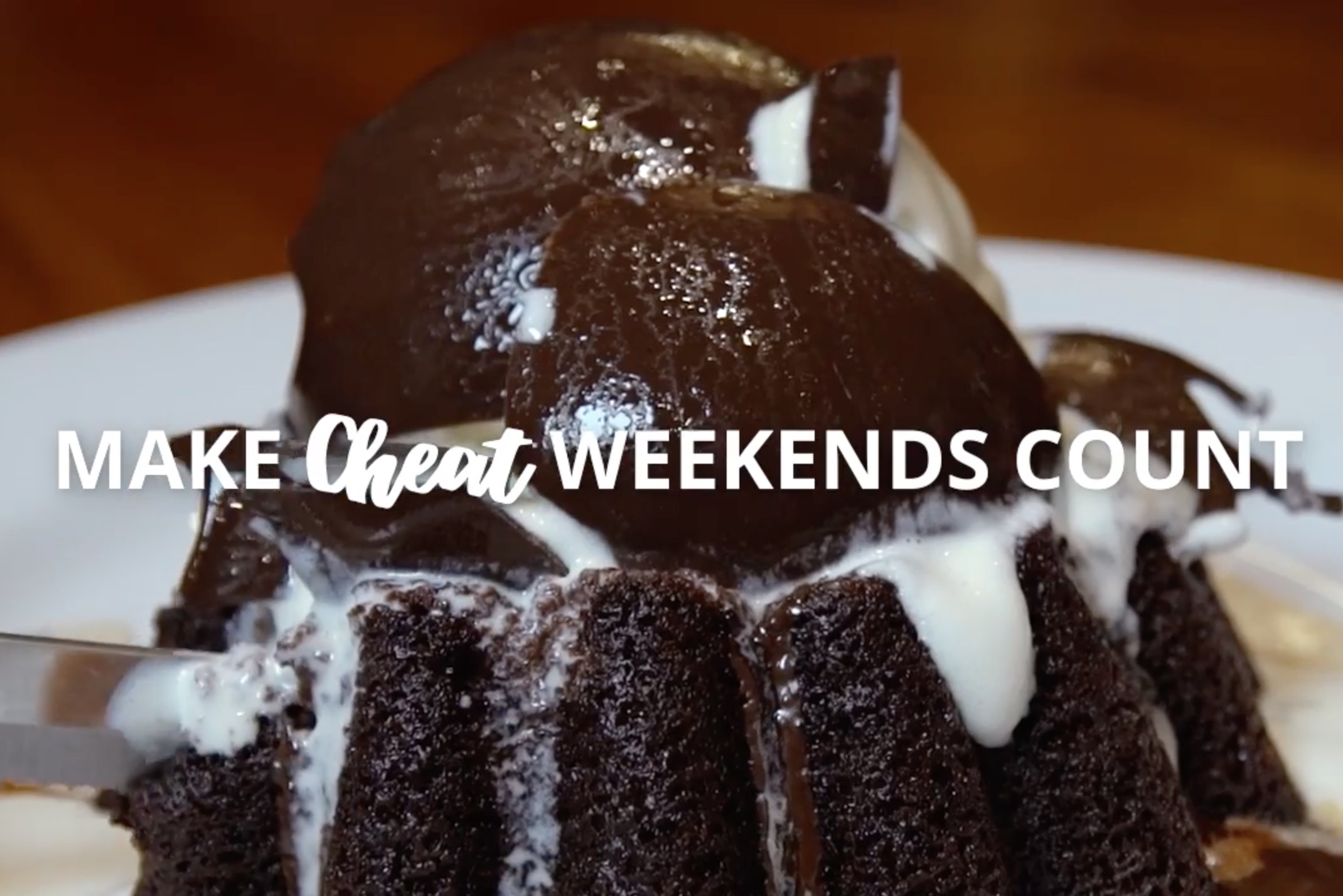 Make Cheat Weekends Count In These North Finds