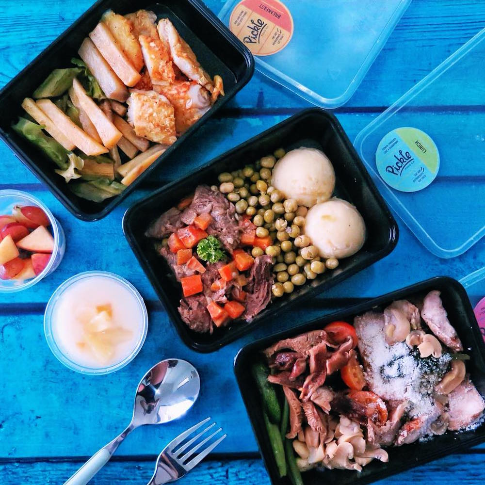 These Are 2019’s Top Food Trends And Here’s Where To Find Them