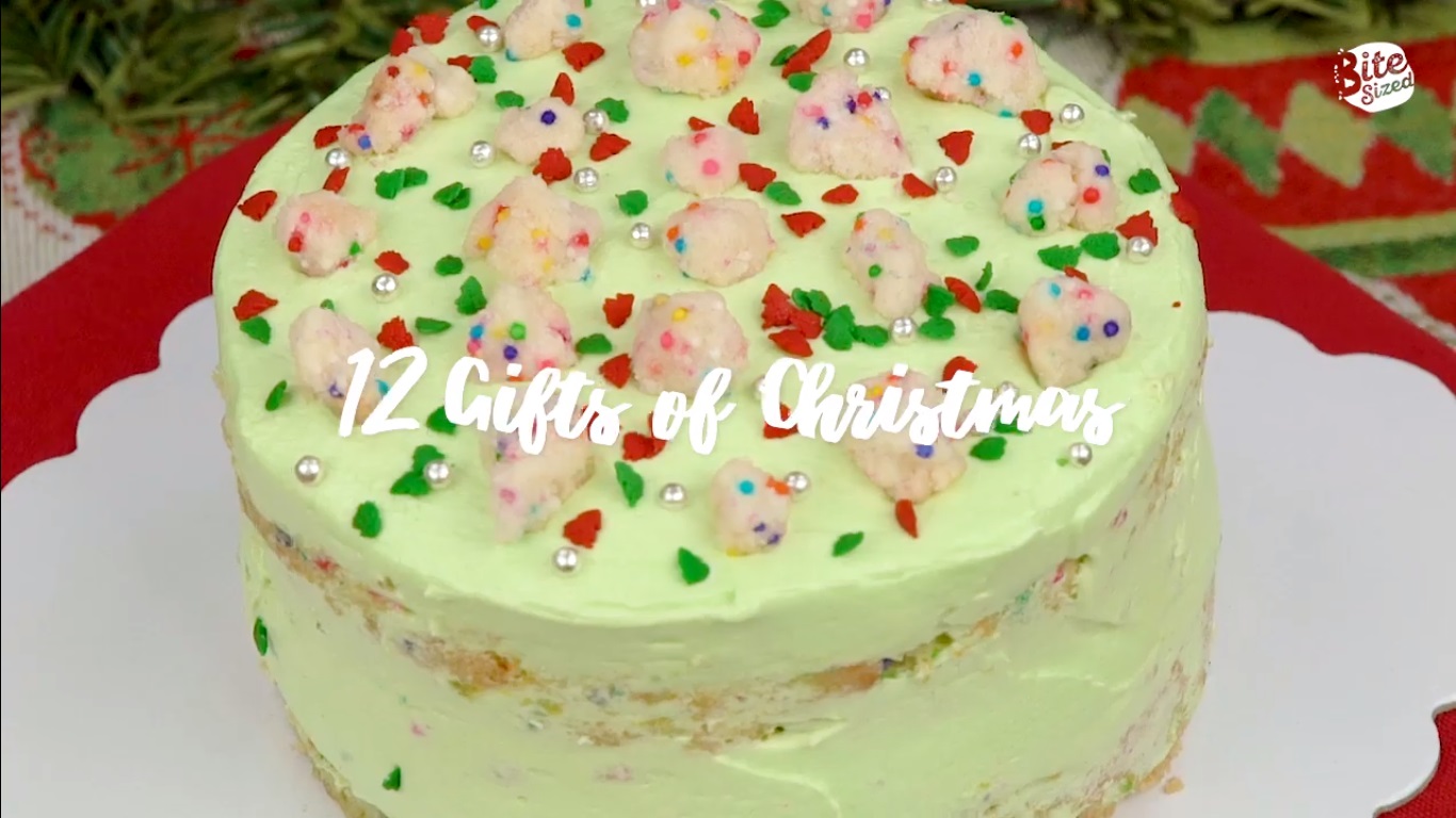 BiteSized Finds: 12 Gifts Of Christmas