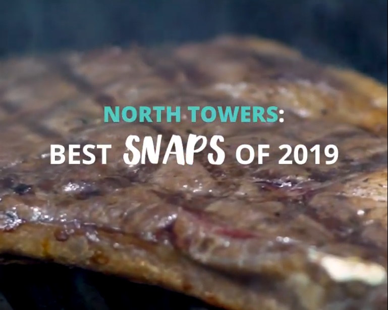 North Tower’s Best Snaps of 2019