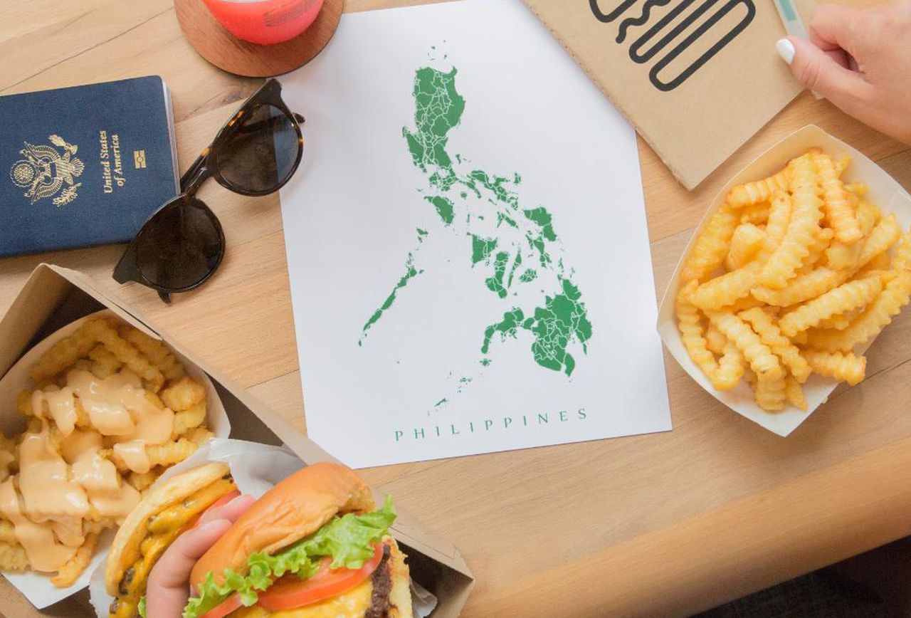 Check Out These Upcoming Fast Food Franchises In Metro Manila!