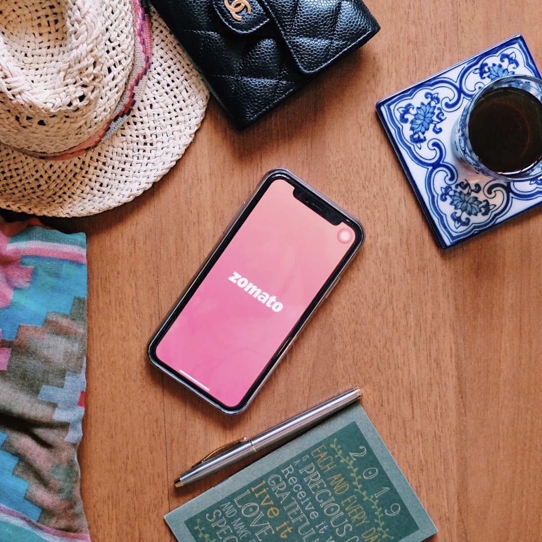 Your Week With Zomato Gold