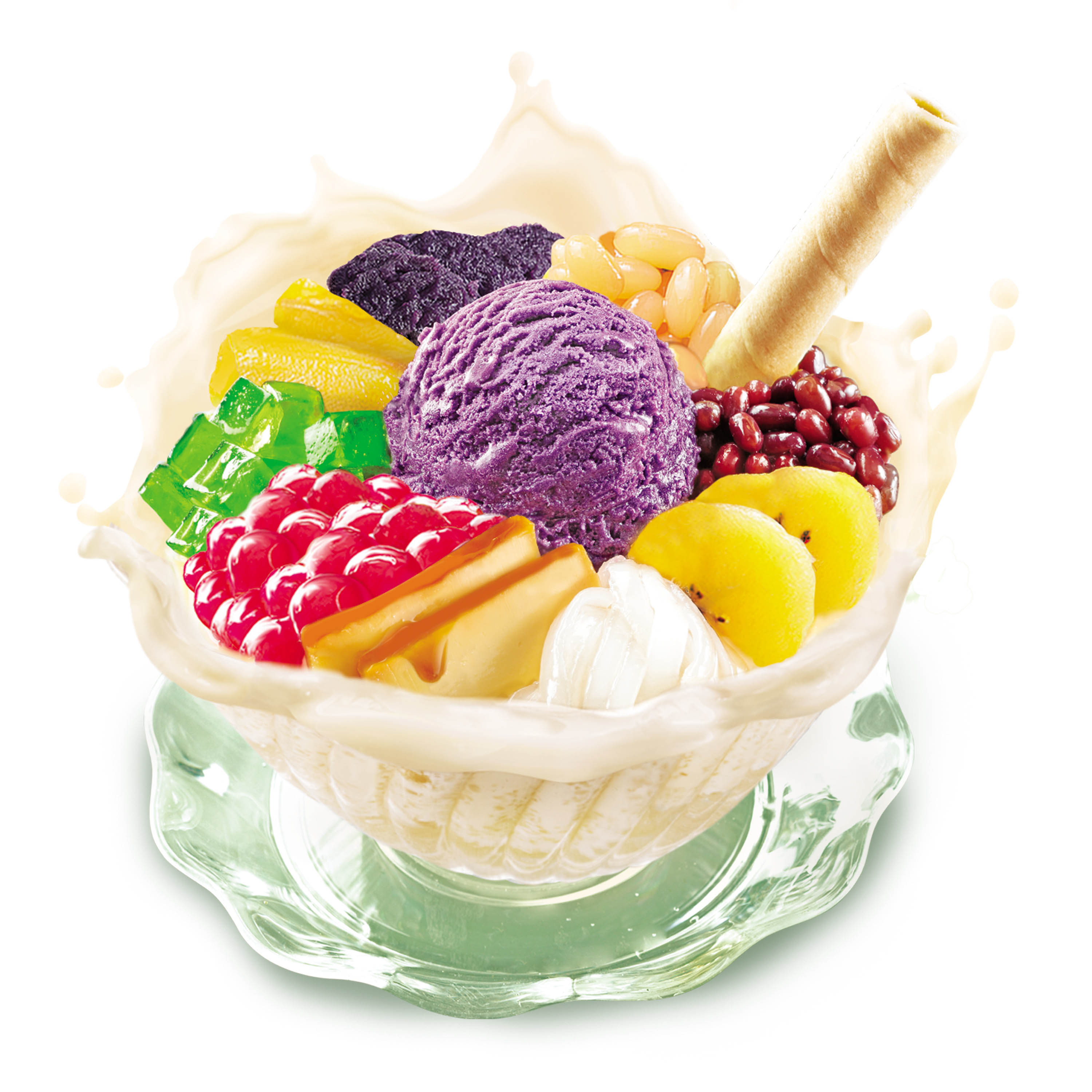 The Secret To Great Halo-Halo