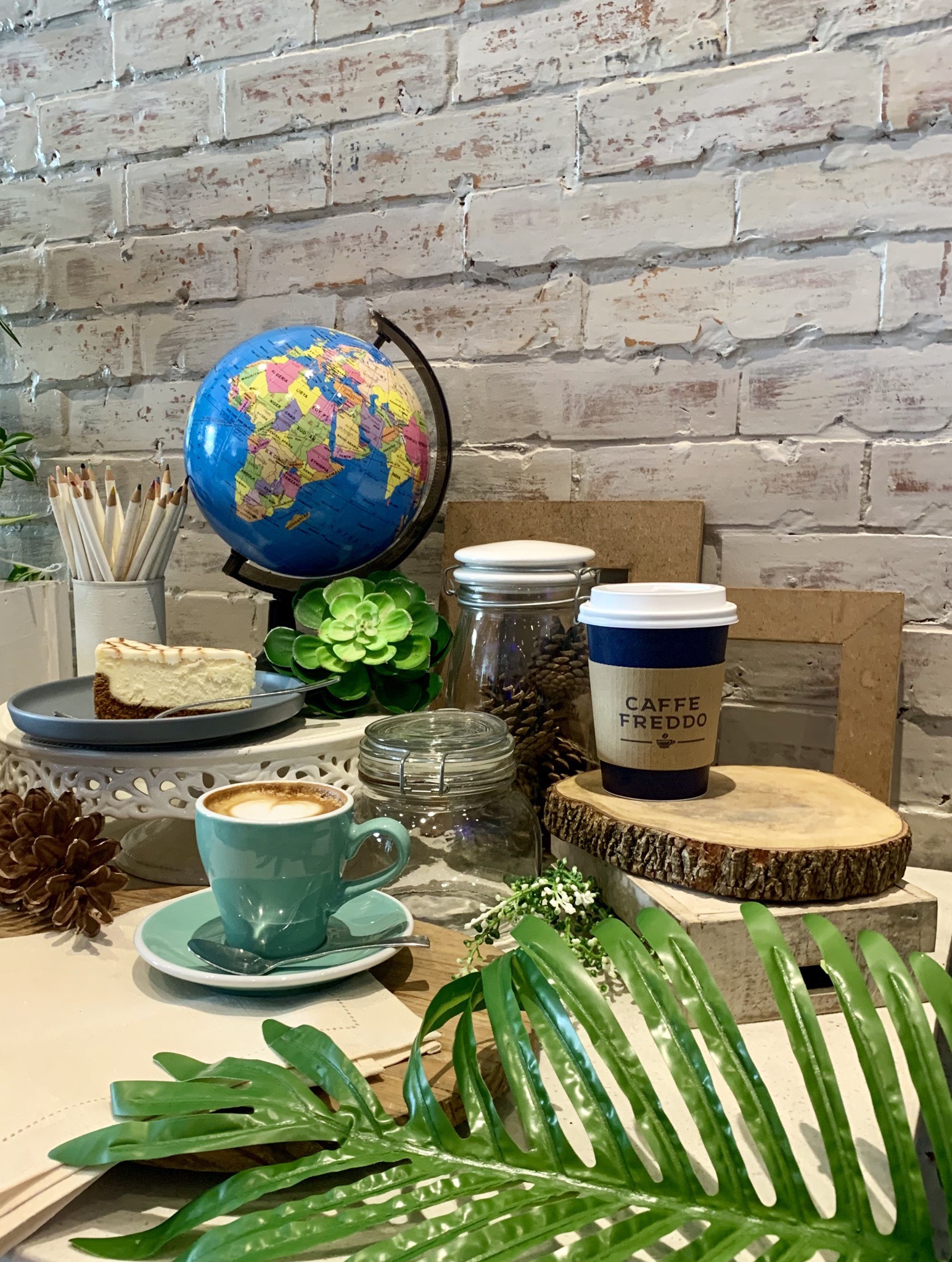 Be The First To Try Caffe Freddo’s Unique Coffee Selections In BGC