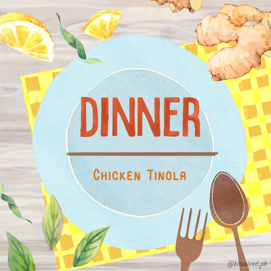 dinner to boost your child's school performance