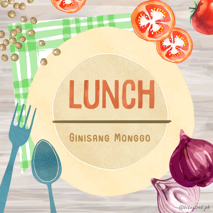 lunch to boost your child's school performance