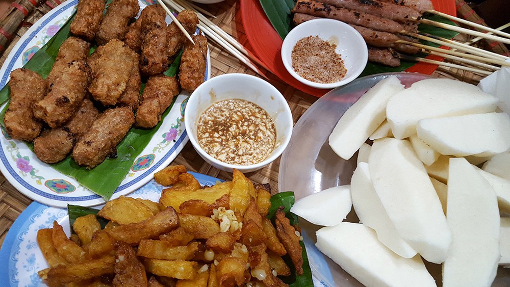 Food To Try When In Hanoi | WindowSeat.ph