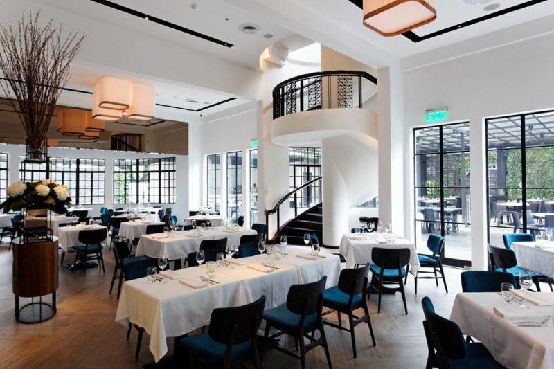 Travel-Themed Restos In Manila Designed To Transport You To Different Places | 8List.ph