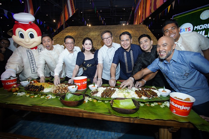 Let’s Make Philippines The Next Top Foodie Destination