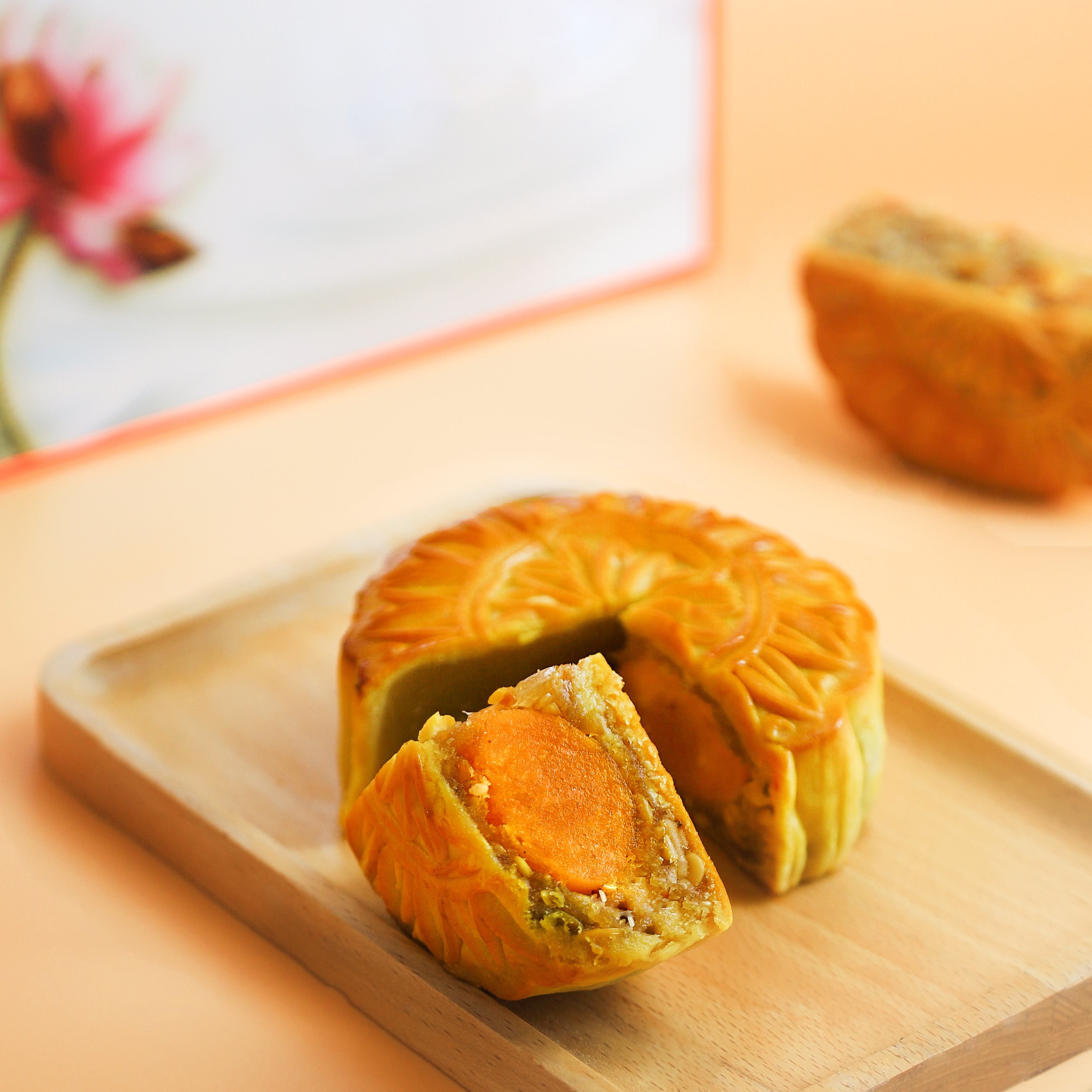 Unique & Modern Mooncake Finds In Metro Manila