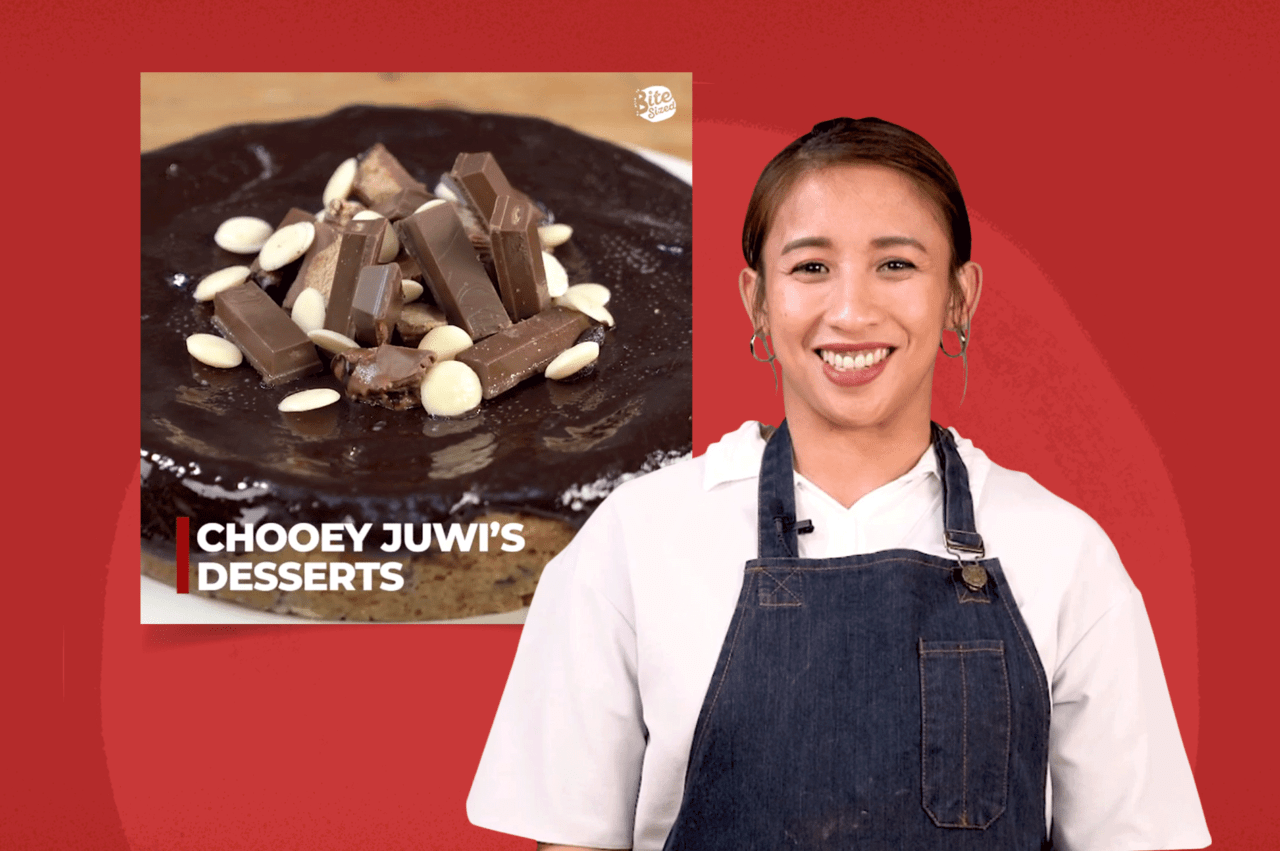 Spotlight: Julie Ann Tagulinao of Chooey Juwi’s Desserts