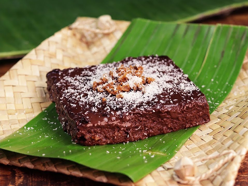 Stick To The Fun Side With These Glutinous Rice Recipes