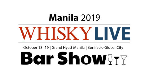 Whiskey Live MNL 2019